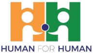 human for human | NGO in Delhi | Charitable Trust